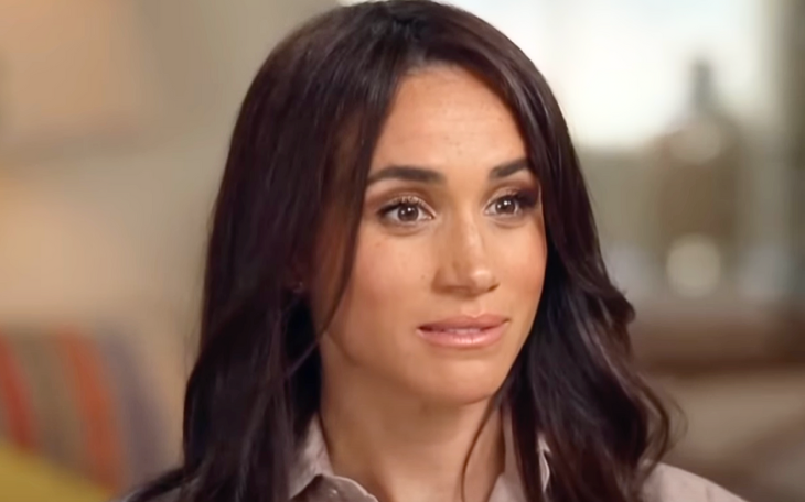 What We Know About Meghan Markle's Lifestyle Brand Said To Fully Launch Early Next Year