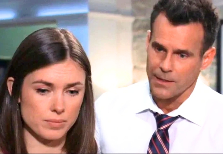 General Hospital Spoilers: Why Willow And Drew Are Just Wrong