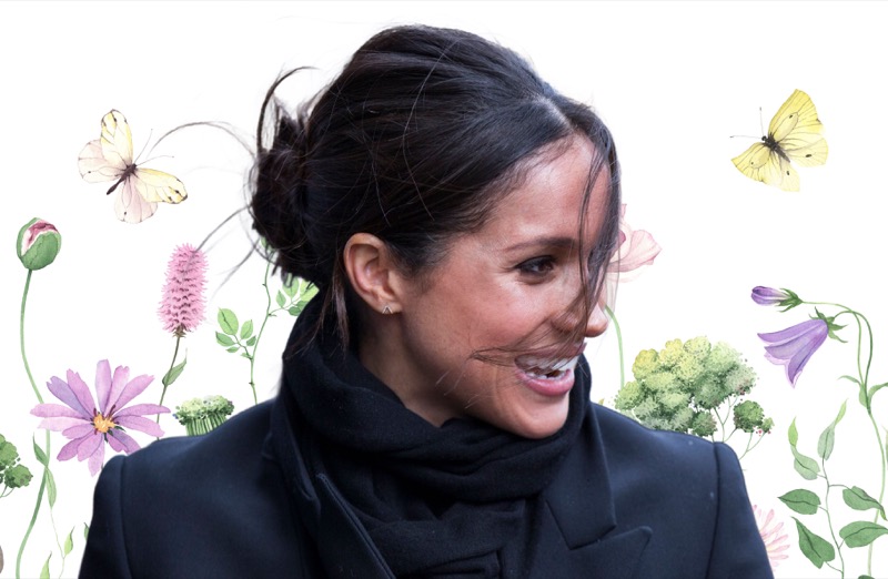 Meghan Markle Is Feeling Extreme Heartbreak