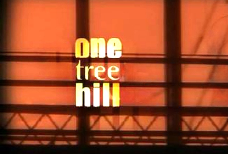 'One Tree Hill' To Return On Netflix With Original Cast