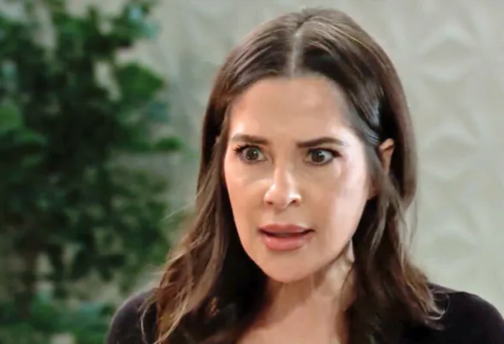 General Hospital Spoilers: Fall Preview-Tragic Deaths, Changes Of Heart, Making Amends