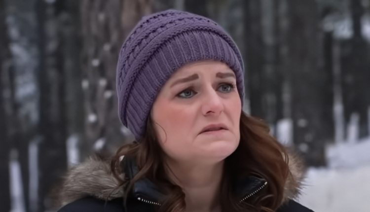 Robyn Brown the ex of David Jessop – TLC – YouTube