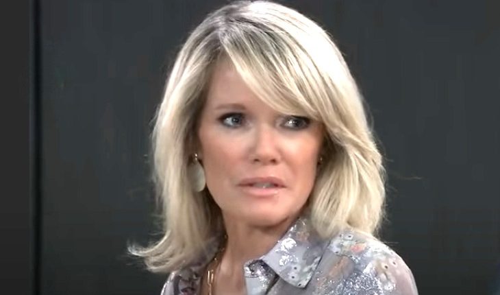General Hospital – Ava Jerome (Maura West)