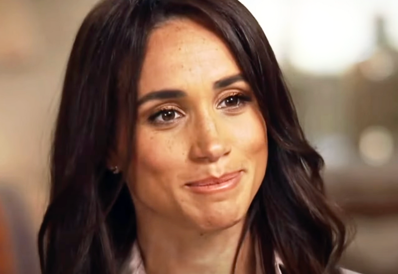 Meghan Markle To Her Father Thomas Markle: The Ship Has Sailed