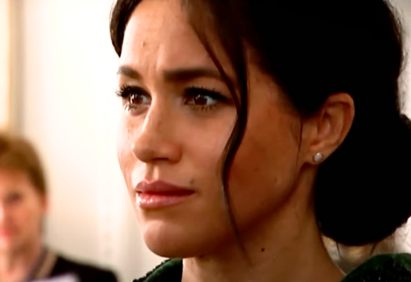 Here’s The Real Truth About Meghan Markle’s Lifestyle Brand