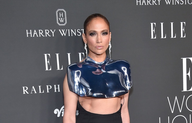 Jennifer Lopez Speaks Out About Ben Affleck Divorce on Instagram