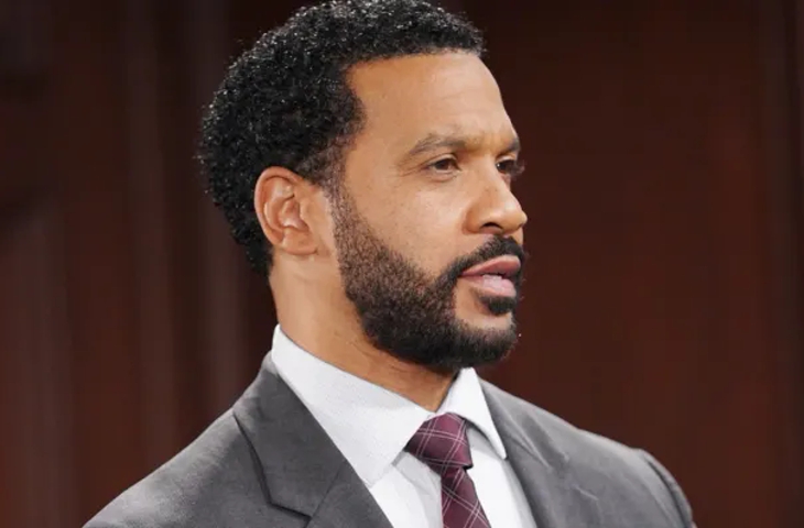 The Bold And The Beautiful Spoilers: Is Justin Tied To The Murders And Aiming For Bill?