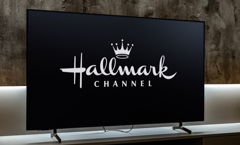 Hallmark+ Unveils ‘Ripple’-Dive Into The Latest Drama Series By Michele Giannusa!