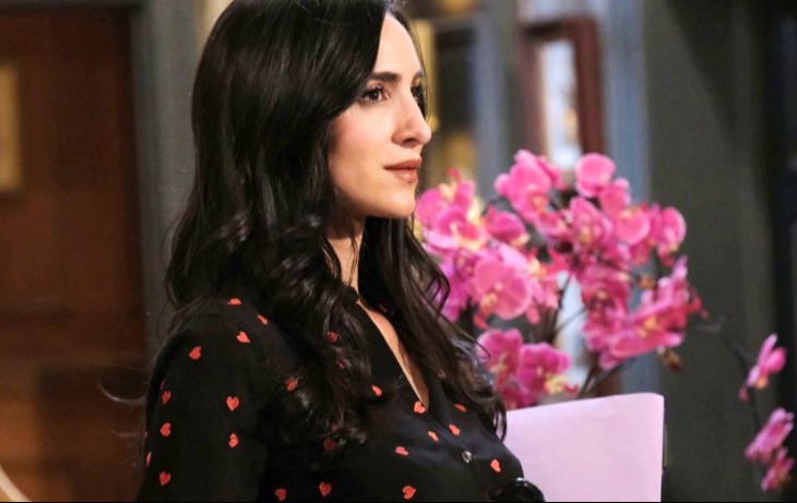 Days Of Our Lives Spoiler: Momma Always Knows – Cherie Jimenez Reveals Who Had A Sneaking Suspicion That Gabi & EJ Would Hook Up!