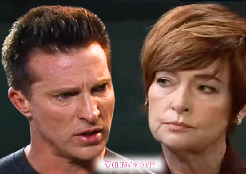 General Hospital Spoilers Wednesday, Sept 4: Ric Investigates, Jason’s Proof, Lucky’s Stakes, Willow Confesses?