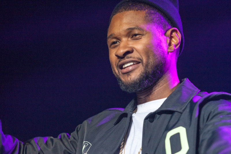 Usher Reveals How He Maintained His Music Legacy And Looks