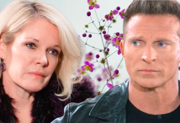 General Hospital Spoilers: Are Ava And Jason The Next Big Supercouple?