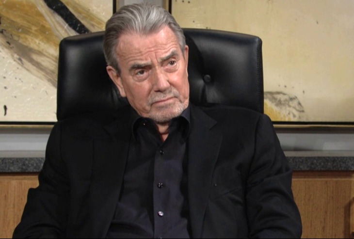 Young And The Restless Spoilers: Eric Braeden Reveals The Secret Behind His Icon Soap Status