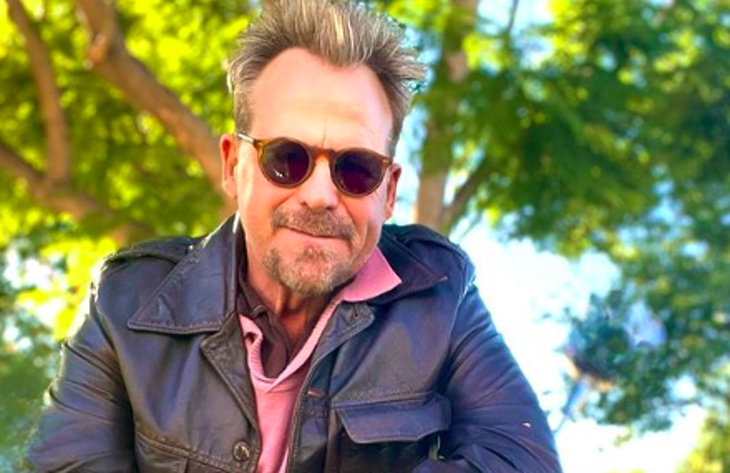 General Hospital Spoilers: Kin Shriner Comments On Scotty Baldwin ...