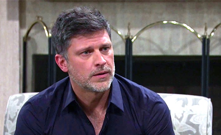 Days Of Our Lives Spoilers Thursday, Sept 5: Eric Returns, Holly’s Horror, John’s Plea, Maggie Distanced