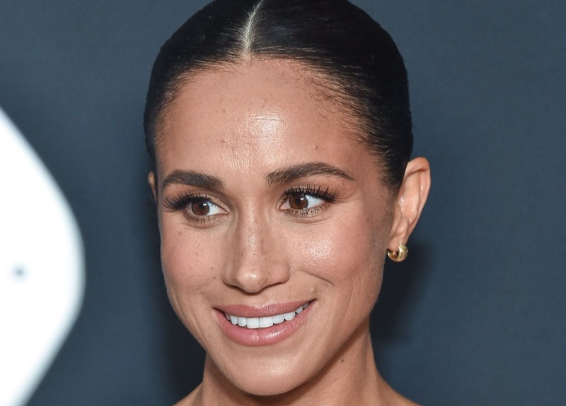 Meghan Markle Faces Embarrassment After Being Dropped By A-List Friend