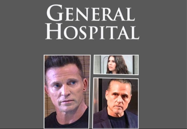 General Hospital Spoilers Week Of Sept 9: Jason’s Mission, Kristina’s Chaos, Sonny’s Criminal Cover-Up