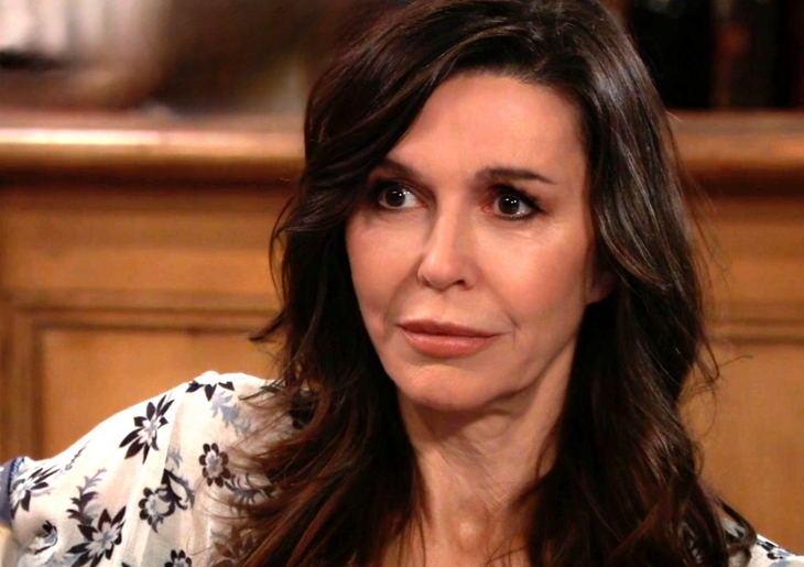 General Hospital Spoilers: Anna Is Forced To Arrest Someone For Cates' Murder — Whodunnit?