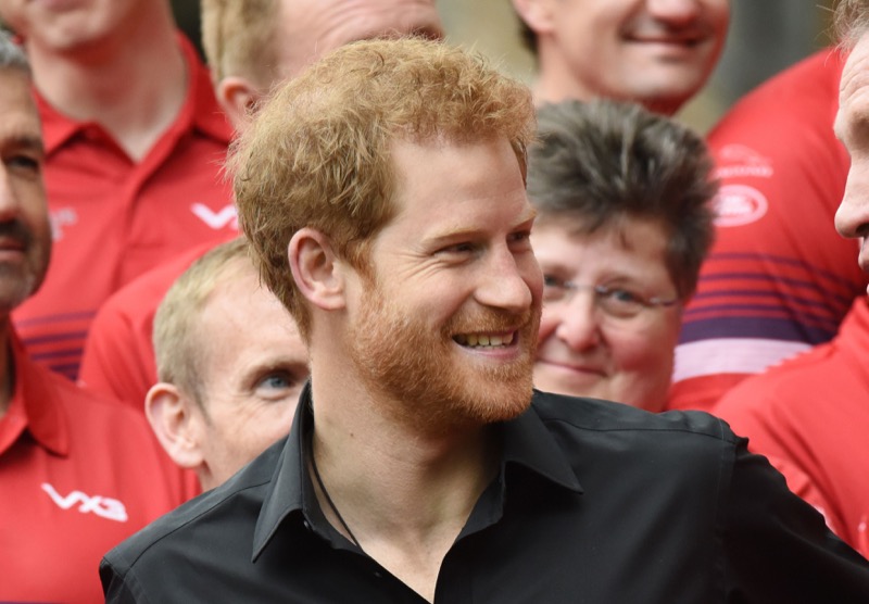 Prince Harry’s Return To The UK A ‘Cynical Ploy?’