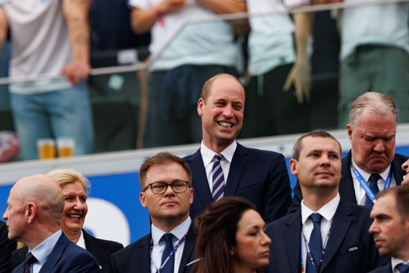 Prince William Forced To Change His Mind About Zara Tindall