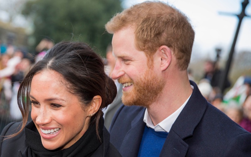 This Is Why Prince Harry And Meghan Are Hiding Their Children From The Public Spotlight