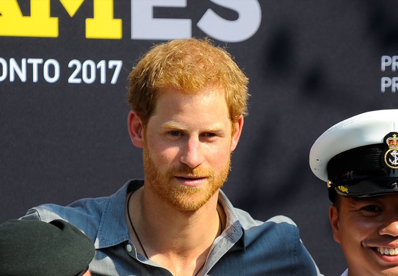 Prince Harry To Stir Royal Controversies Next Month For This Reason