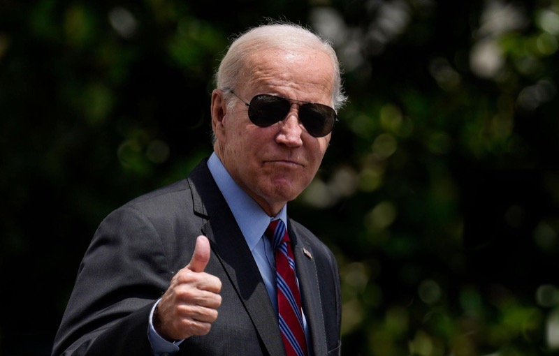 Joe Biden’s Speaking Capabilities Get Worse In New Video