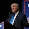 Donald Trump Locked Out By Melania and Barron Trump