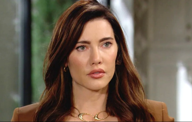 The Bold and the Beautiful Recap Thursday, Sept 5: Steffy Saved, Luna Arrested, Katie Stumped, Poppy Puzzled