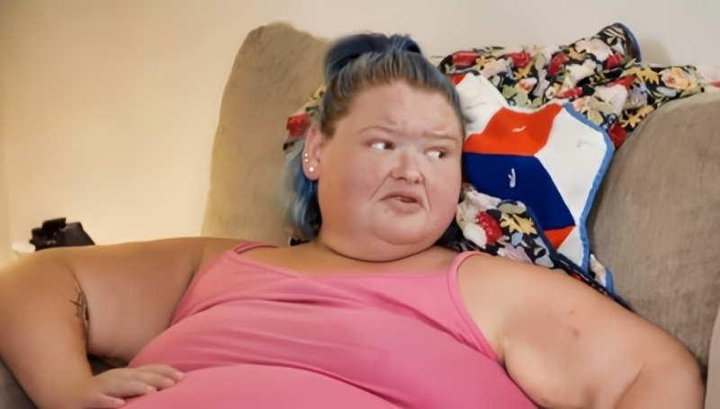 Amy Slaton - 1000-Lb Sisters - TLC YouTube