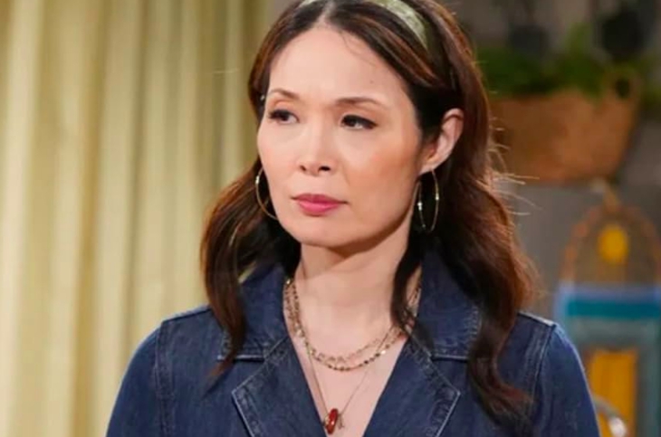 The Bold And The Beautiful Spoilers: Poppy's Heart Breaks – Li Uses Her Power