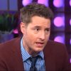 “Tracker” Star Justin Hartley Talks Season 2, Explosive Returns, Friendships Made & Working With His Main Squeeze