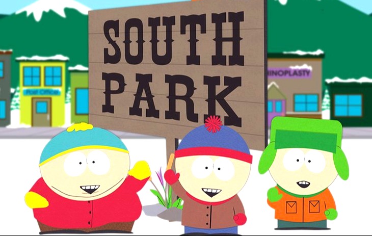 South Park Won't Cover The Presidential Election For This Reason