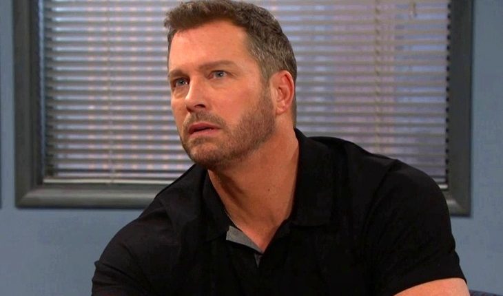 Days Of Our Lives – Brady Black (Eric Martsolf)