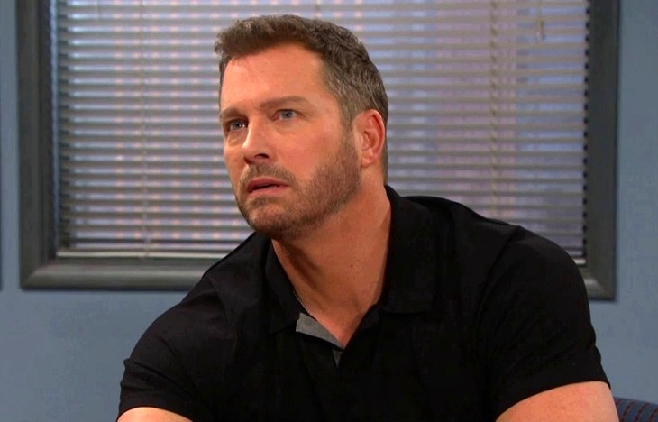 Days Of Our Lives Spoilers: Video Preview Sept. 9-13 - Brady vs Baseball Bat, Steve’s Abigail Instinct, Eric’s Heartbreak, Sarah’s Fate