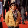 Johnny Depp Goes From “Rotting Teeth” To Pearly Whites In New Vacation Video
