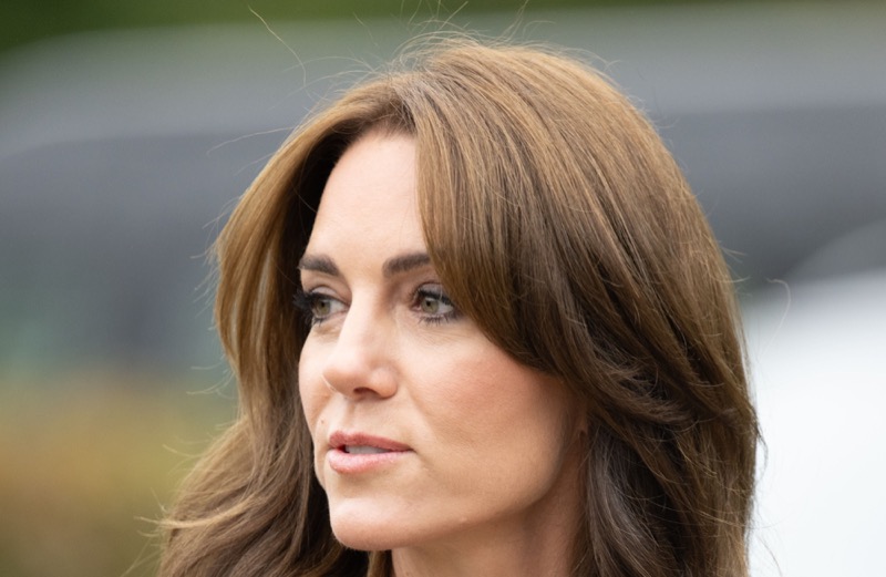 Kate Middleton One Step Closer To A Full Return To Royal Duty