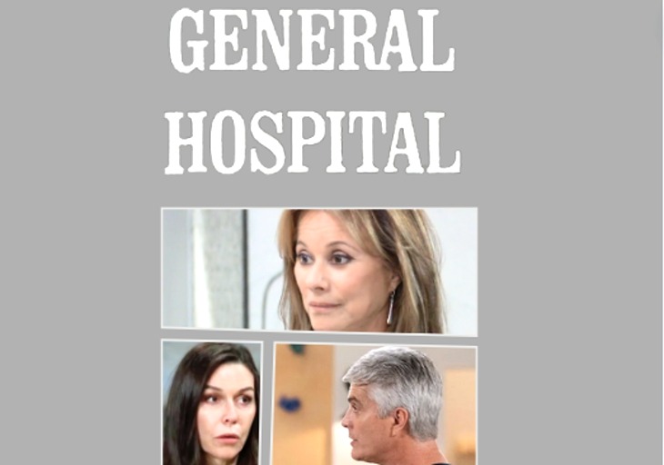 General Hospital Spoilers: Hot Seats, Questioned Motives And Deserved Demands