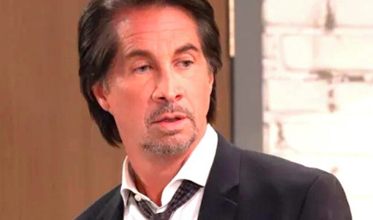 Michael Easton
