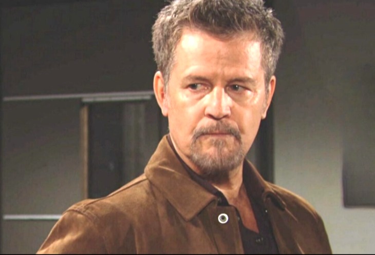 The Bold And The Beautiful Spoilers: Jack Becomes Luna’s Attorney, Her Real Dad Vows To Keep Her Out Of Jail?