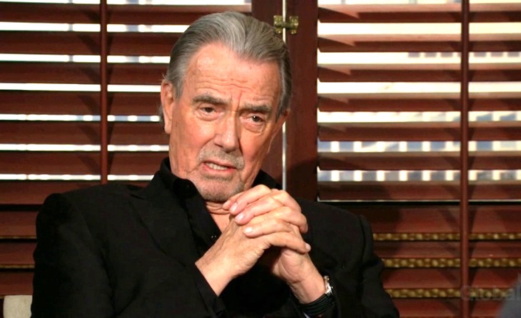 The Young And The Restless Spoilers: Victor Played, Lily Recruits Jack Into Billy Takedown Plan?