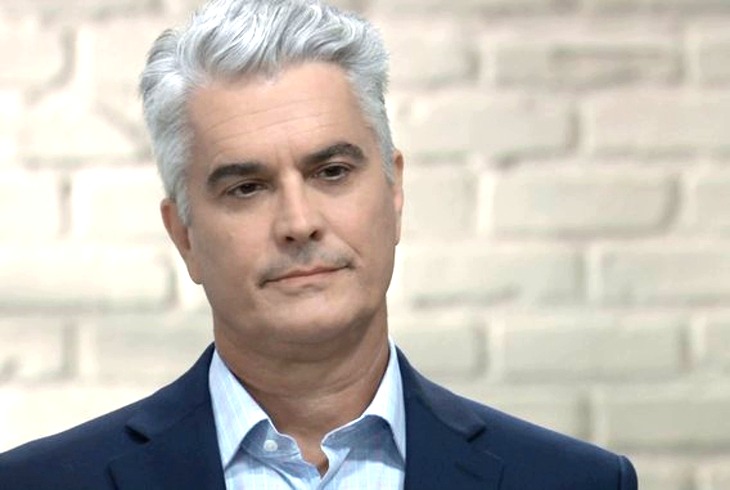 General Hospital Spoilers: Why Is Ric Causing Trouble For Alexis?