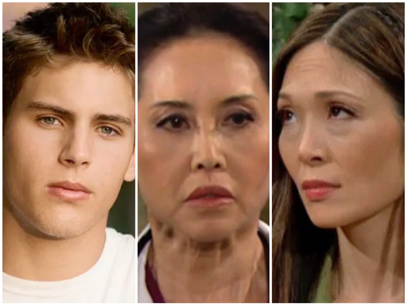 The Bold and the Beautiful Spoilers: 3 Must-See B&B Moments - Week of September 9