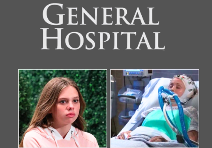 General Hospital Spoilers: Lulu And Charlottes Reunion Spoiled By Helena's Twisted Influence