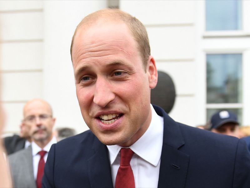 As King, Prince William Will Be BRUTAL With Prince Harry & Meghan