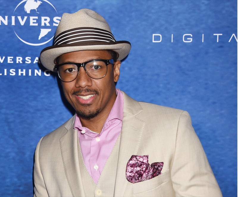 Nick Cannon Reveals He Is Happy Mariah Carey Moved on from His Crazy Antics