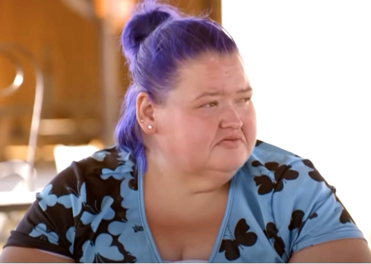 1000-Lb Sisters Spoilers: Amy Slaton's Home Now For Sale, What Happened?