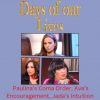 DOOL Days Of Our Lives Spoilers Tuesday, Sept 10: Paulina’s Coma Order, Ava’s Encouragement, Jada’s Intuition