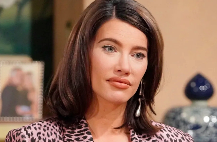 The Bold And The Beautiful Spoilers Tuesday, Sept 10: Steffy Celebrated, Bill & Poppy’s Next Chapter