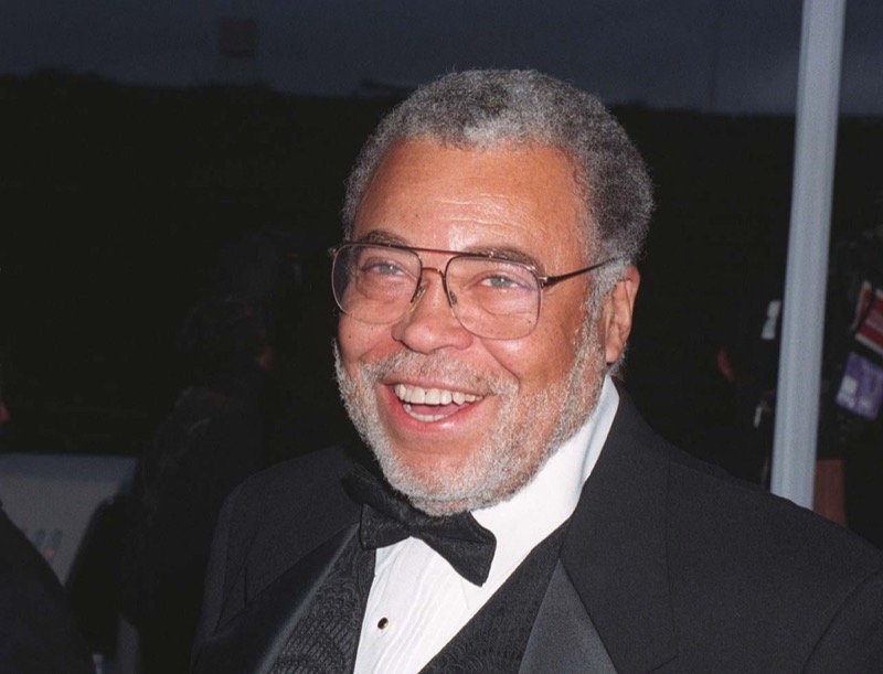 James Earl Jones Dead at 93, Star Wars Darth Vader Passes Away